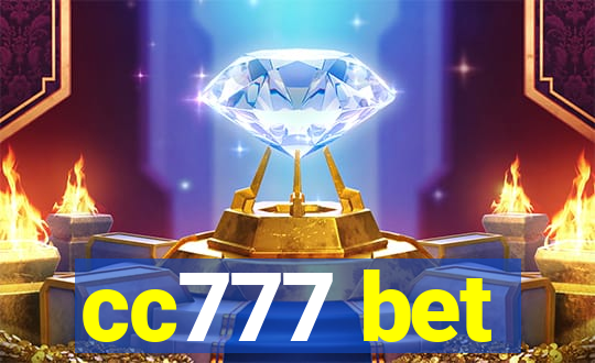 cc777 bet